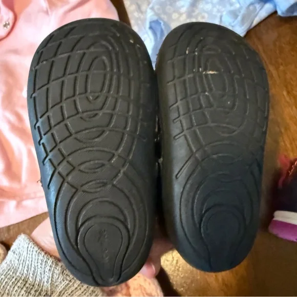 Carter's Kids Matching Set - Gray, Pink, Red, Leopard - Picture 15 of 16